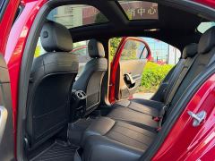 Mercedes-Benz A-Class A 180 L Sport Sedan - photo 6
