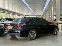 BMW 5 Series (Imported) 530i M Sport Package - ფოტო 13