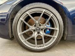 BMW 5 Series (Imported) 530i M Sport Package - ფოტო 14