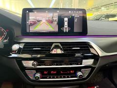 BMW 5 Series (Imported) 530i M Sport Package - ფოტო 4