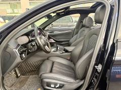 BMW 5 Series (Imported) 530i M Sport Package - ფოტო 6