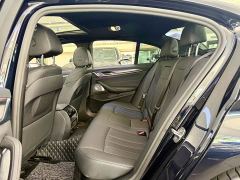 BMW 5 Series (Imported) 530i M Sport Package - ფოტო 7