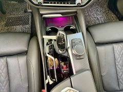 BMW 5 Series (Imported) 530i M Sport Package - ფოტო 8