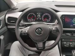 Volkswagen Tujia 280TSI DSG Comfort Edition - photo 10