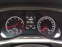 Volkswagen Tujia 280TSI DSG Comfort Edition - photo 11