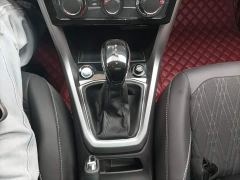 Volkswagen Tujia 280TSI DSG Comfort Edition - photo 13