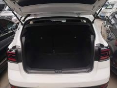 Volkswagen Tujia 280TSI DSG Comfort Edition - photo 18