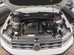 Volkswagen Tujia 280TSI DSG Comfort Edition - photo 19
