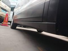 Volkswagen Tujia 280TSI DSG Comfort Edition - photo 20