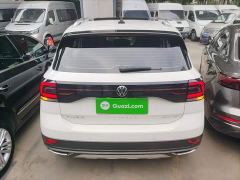 Volkswagen Tujia 280TSI DSG Comfort Edition - photo 5