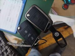 Volkswagen Tujia 280TSI DSG Comfort Edition - photo 8