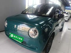 ORA Black Cat 301km Cute Pet Edition LFP Battery - ფოტო 1