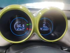 ORA Black Cat 301km Cute Pet Edition LFP Battery - ფოტო 11
