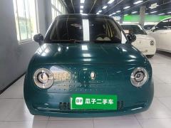 ORA Black Cat 301km Cute Pet Edition LFP Battery - ფოტო 2