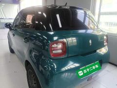 ORA Black Cat 301km Cute Pet Edition LFP Battery - ფოტო 4