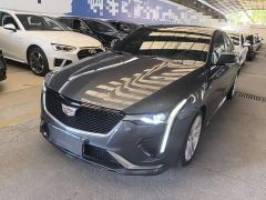 Cadillac CT4 28T Fashion Edition - photo 1