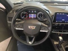 Cadillac CT4 28T Fashion Edition - photo 10