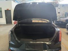Cadillac CT4 28T Fashion Edition - photo 18