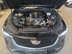 Cadillac CT4 28T Fashion Edition - photo 19