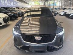 Cadillac CT4 28T Fashion Edition - photo 2