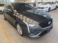 Cadillac CT4 28T Fashion Edition - photo 3