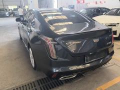 Cadillac CT4 28T Fashion Edition - photo 4