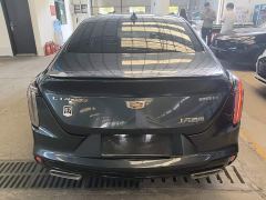 Cadillac CT4 28T Fashion Edition - photo 5