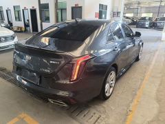 Cadillac CT4 28T Fashion Edition - photo 6
