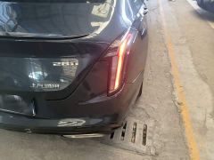Cadillac CT4 28T Fashion Edition - photo 7