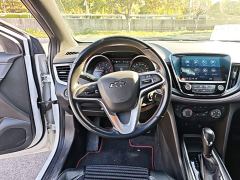 Chevrolet Cruze Mild Hybrid RS 330T Automatic Comfort Edition - фото 10