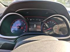 Chevrolet Cruze Mild Hybrid RS 330T Automatic Comfort Edition - фото 11