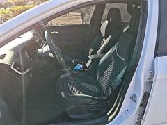 Chevrolet Cruze Mild Hybrid RS 330T Automatic Comfort Edition - фото 14