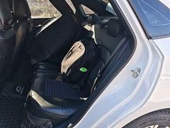 Chevrolet Cruze Mild Hybrid RS 330T Automatic Comfort Edition - фото 16