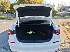Chevrolet Cruze Mild Hybrid RS 330T Automatic Comfort Edition - фото 18