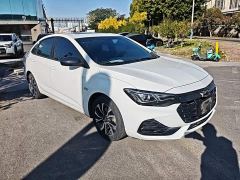 Chevrolet Cruze Mild Hybrid RS 330T Automatic Comfort Edition - фото 3