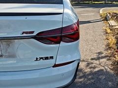Chevrolet Cruze Mild Hybrid RS 330T Automatic Comfort Edition - фото 7