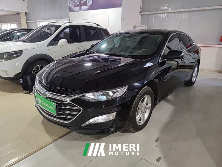 Chevrolet Malibu XL 535T Automatic Sharp Edition - автомобиль из Китая