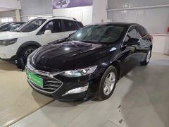 Chevrolet Malibu XL 535T Automatic Sharp Edition - фото 1