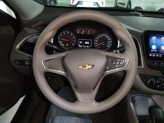 Chevrolet Malibu XL 535T Automatic Sharp Edition - фото 10