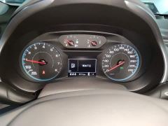 Chevrolet Malibu XL 535T Automatic Sharp Edition - фото 11