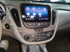 Chevrolet Malibu XL 535T Automatic Sharp Edition - фото 12