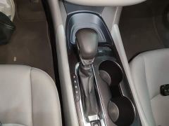 Chevrolet Malibu XL 535T Automatic Sharp Edition - фото 13