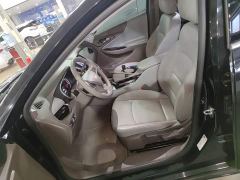 Chevrolet Malibu XL 535T Automatic Sharp Edition - фото 14