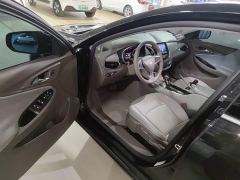 Chevrolet Malibu XL 535T Automatic Sharp Edition - фото 15