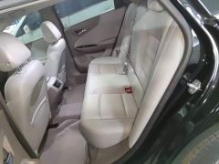Chevrolet Malibu XL 535T Automatic Sharp Edition - фото 16