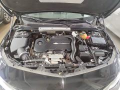 Chevrolet Malibu XL 535T Automatic Sharp Edition - фото 19