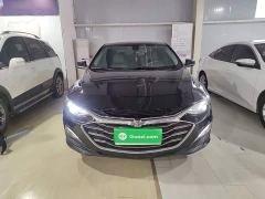 Chevrolet Malibu XL 535T Automatic Sharp Edition - фото 2