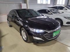 Chevrolet Malibu XL 535T Automatic Sharp Edition - фото 3