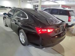 Chevrolet Malibu XL 535T Automatic Sharp Edition - фото 4