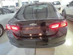 Chevrolet Malibu XL 535T Automatic Sharp Edition - фото 5